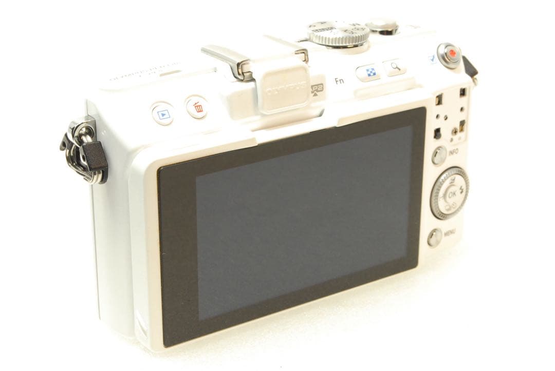 ちびちゃんママ様フォロー割_OLYMPUS E-PL5 ❤️オリンパス ミラーレス