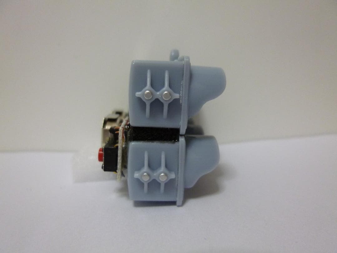 本物志向改造 信号機ガチャ（青色矢印3灯 標準色） - メルカリ