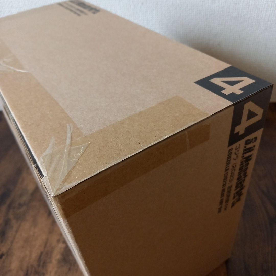 【新品未開封】S.H.Monster Arts ゴジラ(2023)放射熱線Ver