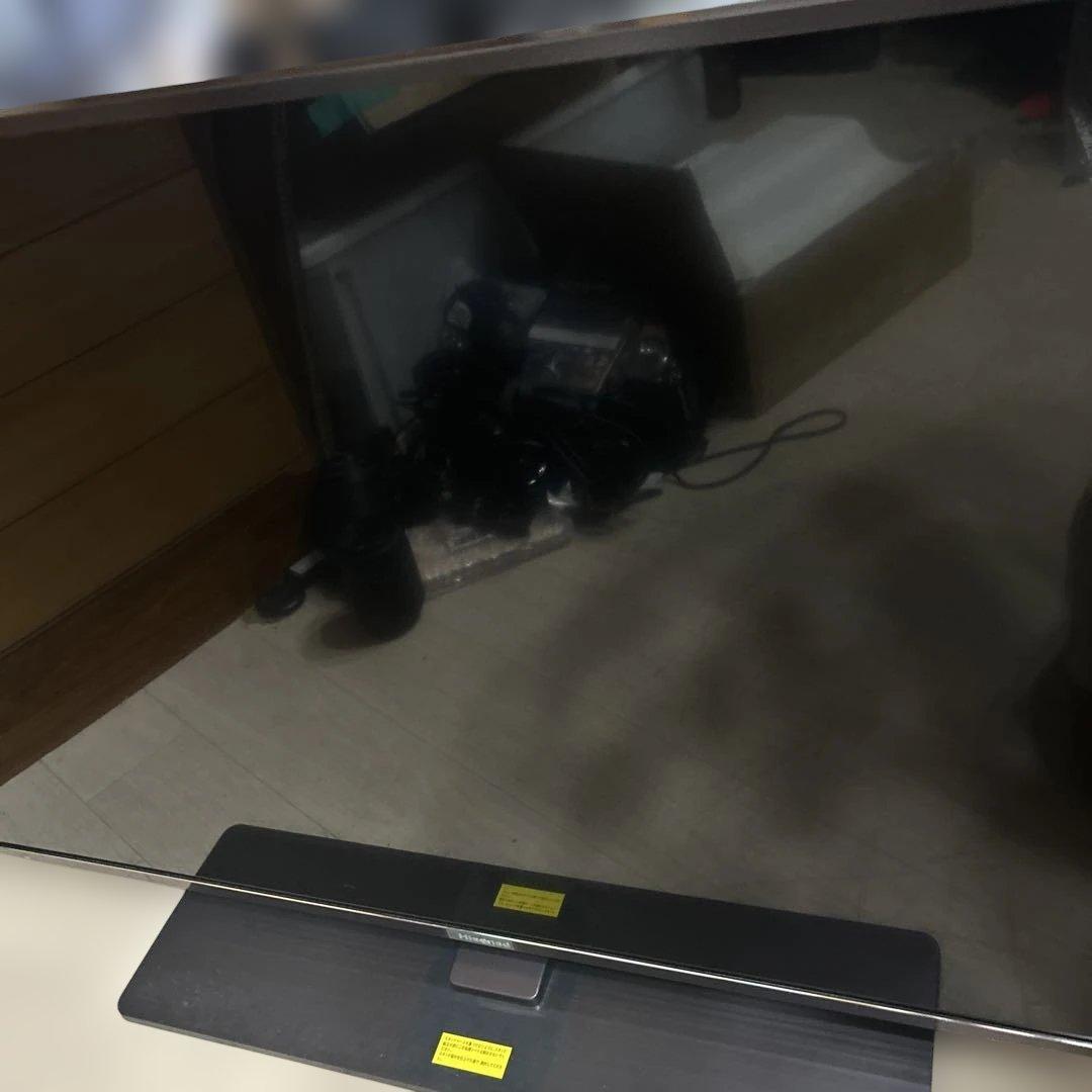 Hisense 43A6800 43インチ 4K液晶テレビ Amazon | ハイセンス 43V型 4Kチューナー内蔵液晶テレビ レグザ