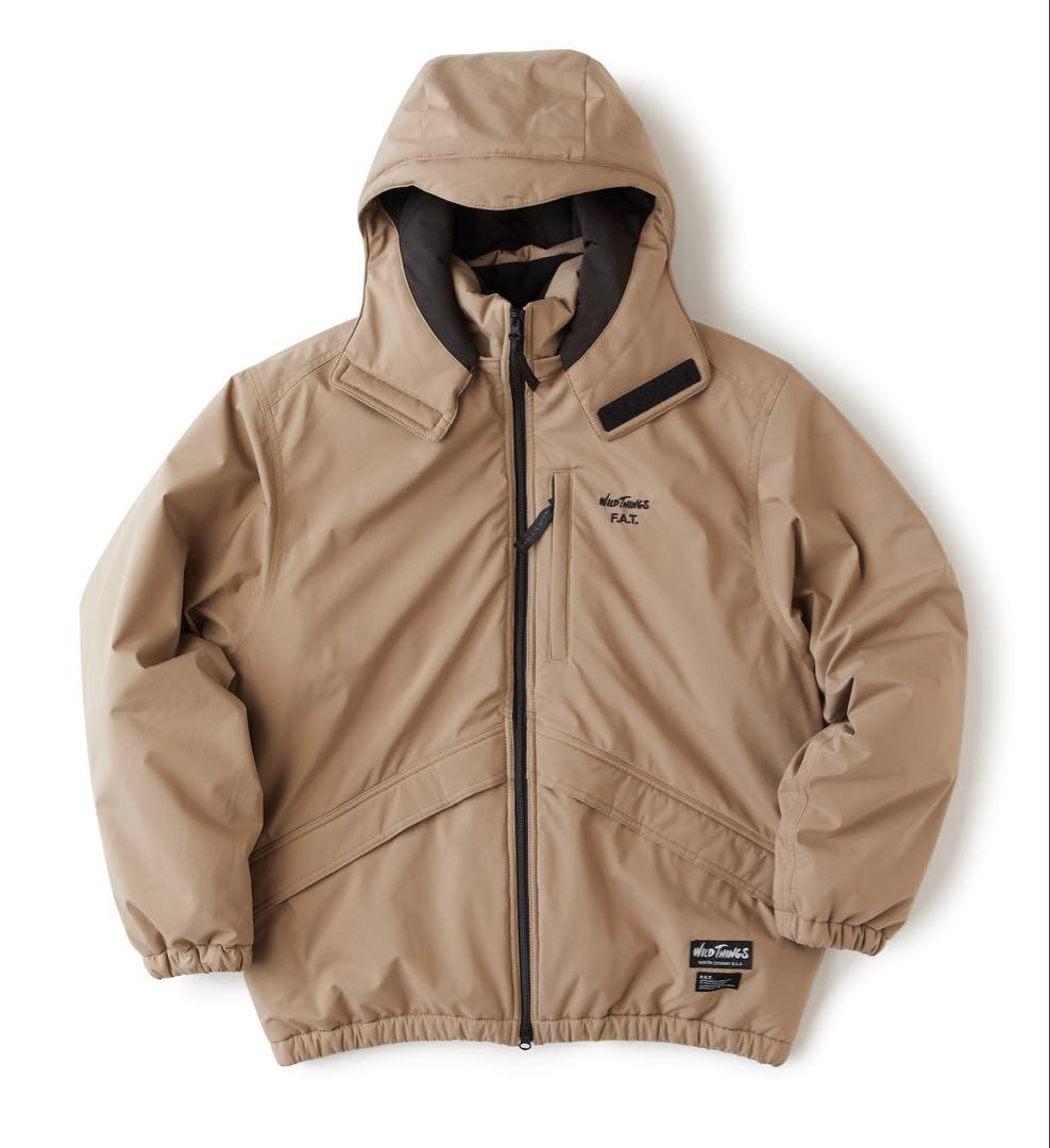 新品未使用品 FAT WILDCANYON JUMBO - メルカリ