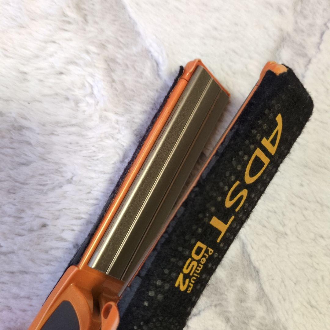 アドストストレートアイロン Premium DS2 ジャンク - メルカリ