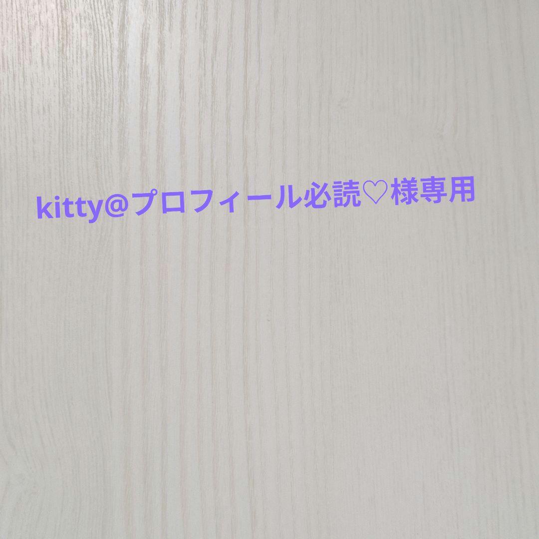 kitty@プロフィール必読♡コミック kitty@プロフィール必読♡様専用 コミック ② - メルカリ