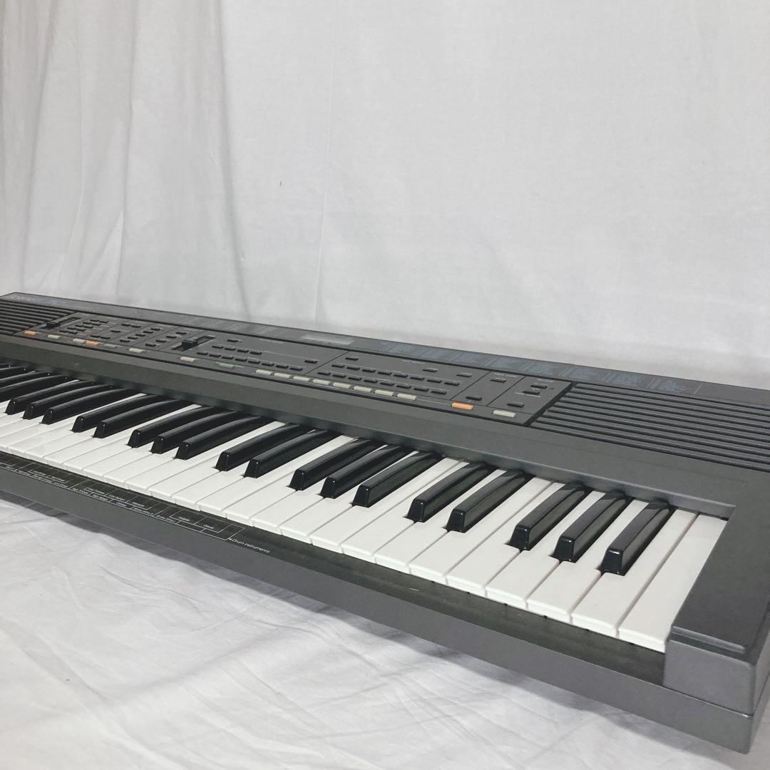 美品】ROLAND E-20 キーボード シンセサイザー レア - メルカリ