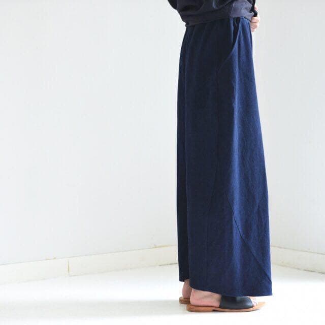 Ka na ta Always Denim Pants - メルカリ