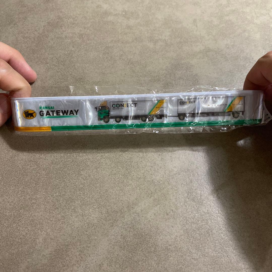 クロネコヤマト 宅急便 ヤマト運輸 ノベルティ 文房具 - メルカリ