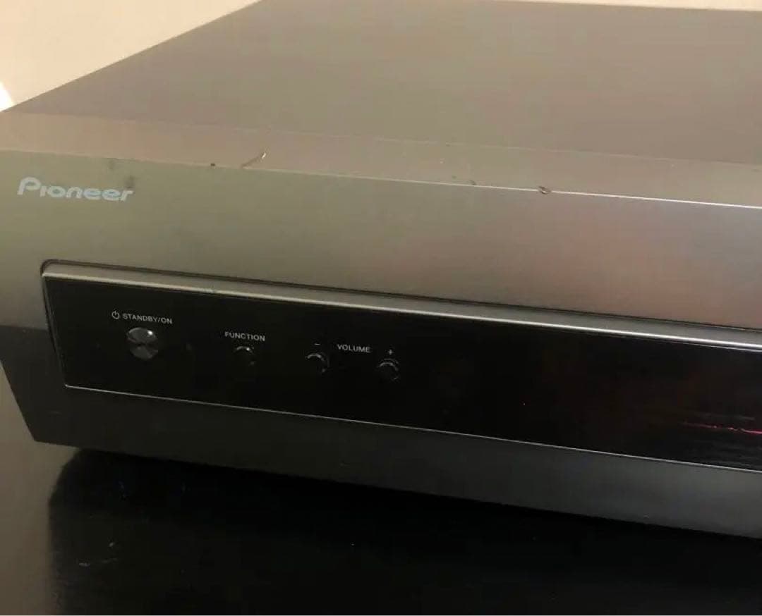 ふ*み様 【通電のみ確認】Pioneer 5.1ch サラウンドシステム HTP