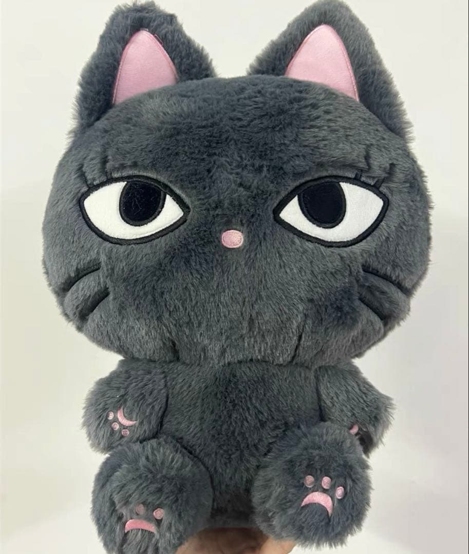 espa ジゼル 30cm ドール ぬいぐるみ PARALLEL LINE