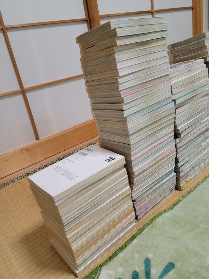 優駿の門シリーズ　全巻セット(抜けあり)　計74冊