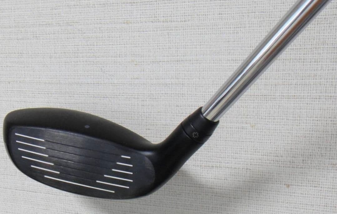 PING G430 4u 22度 ユーティリティ - メルカリ