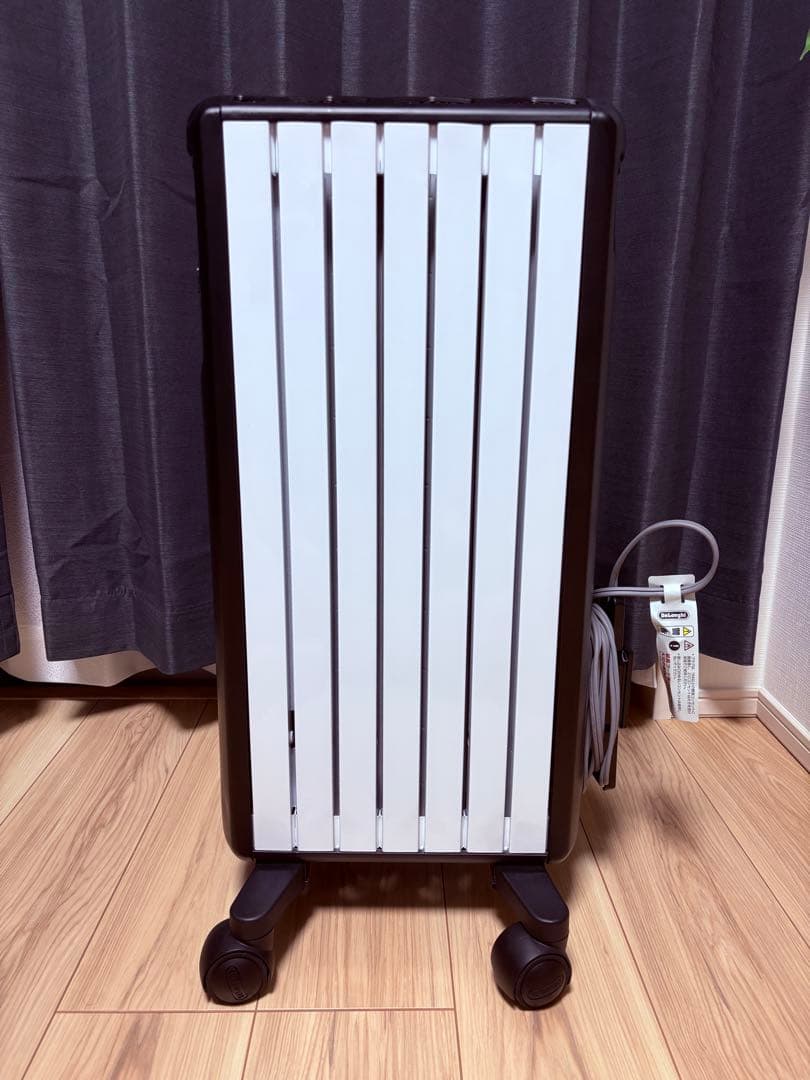 デロンギ マルチダイナミックヒーター WIFIモデル デロンギ マルチダイナミックヒーター ソラーレ Wi-Fiモデル