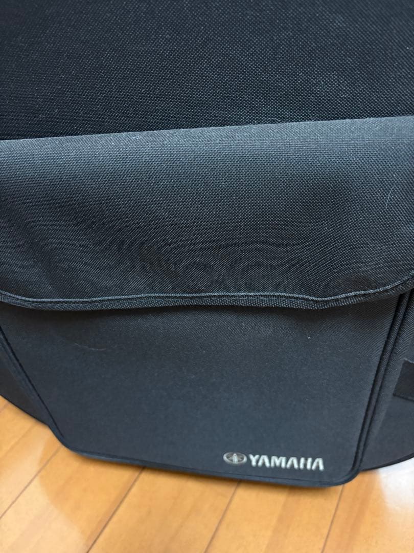 湯川様宛 値下交渉賜ります アコギケース付き YAMAHA L8後期 - メルカリ