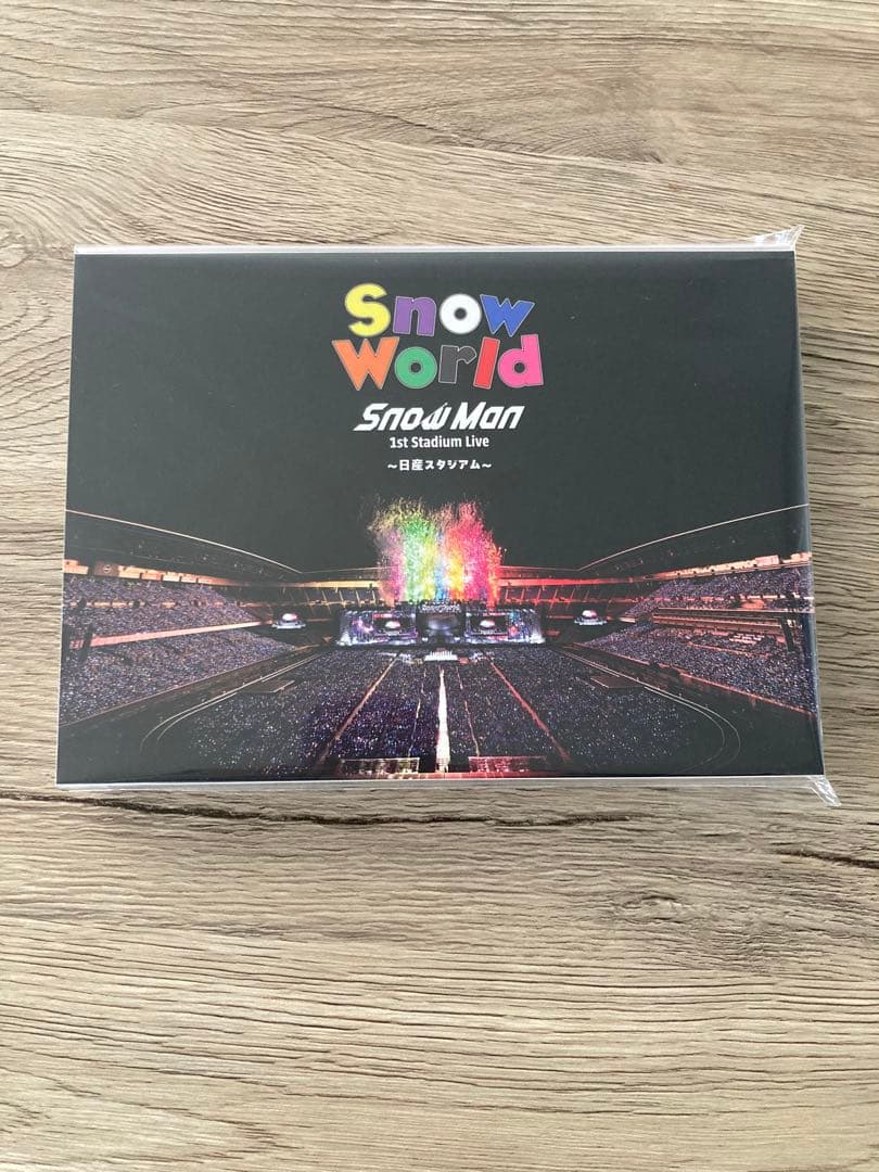 Man 1st Stadium Live  World 日産 ファミクラストア オンライン