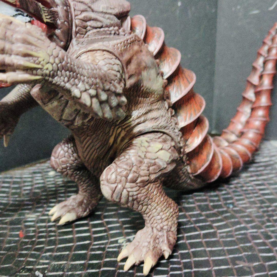 ウルトラ怪獣DXシンネロンガ.シンガボラ（ムービーモンスター） - メルカリ