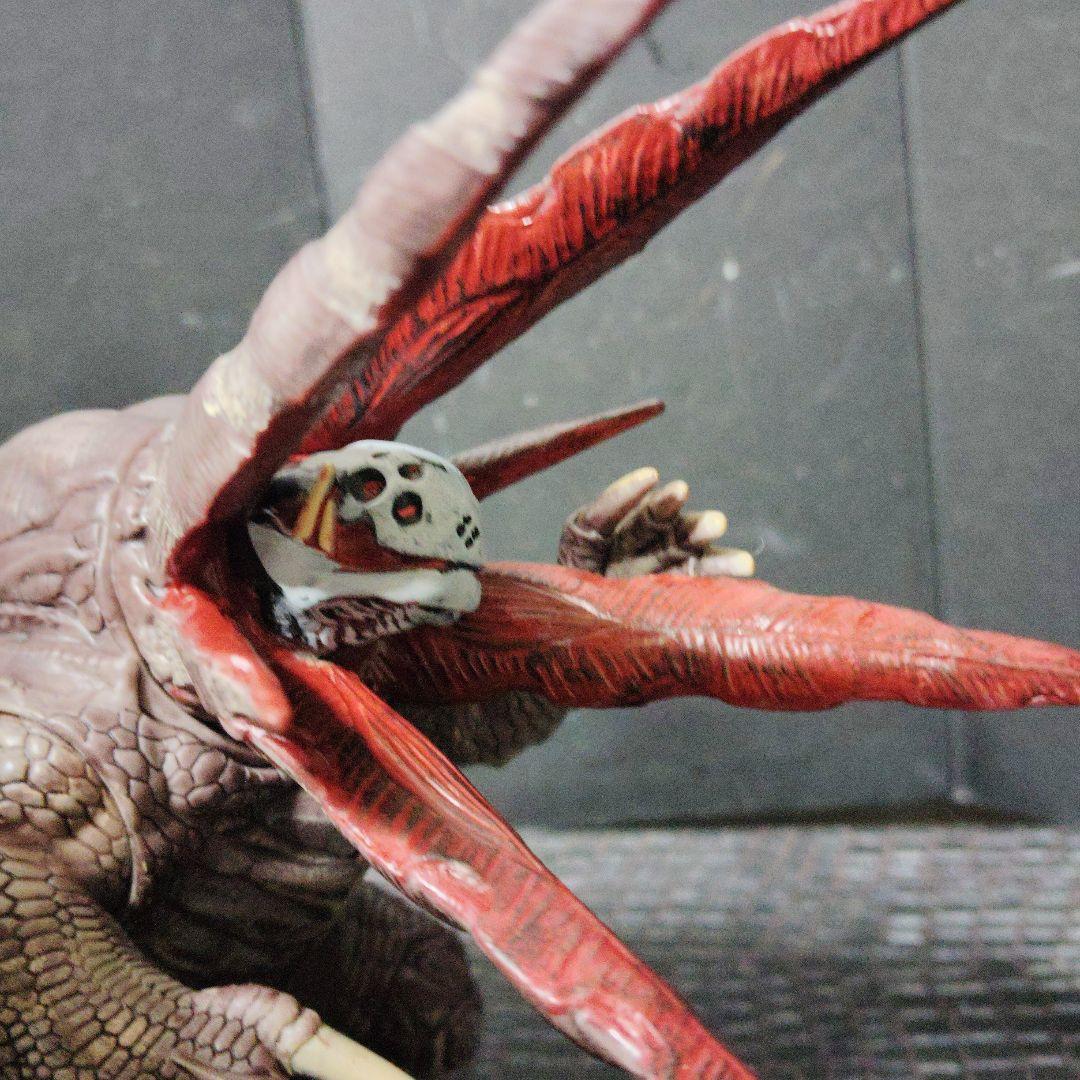 ウルトラ怪獣DXシンネロンガ.シンガボラ（ムービーモンスター） - メルカリ