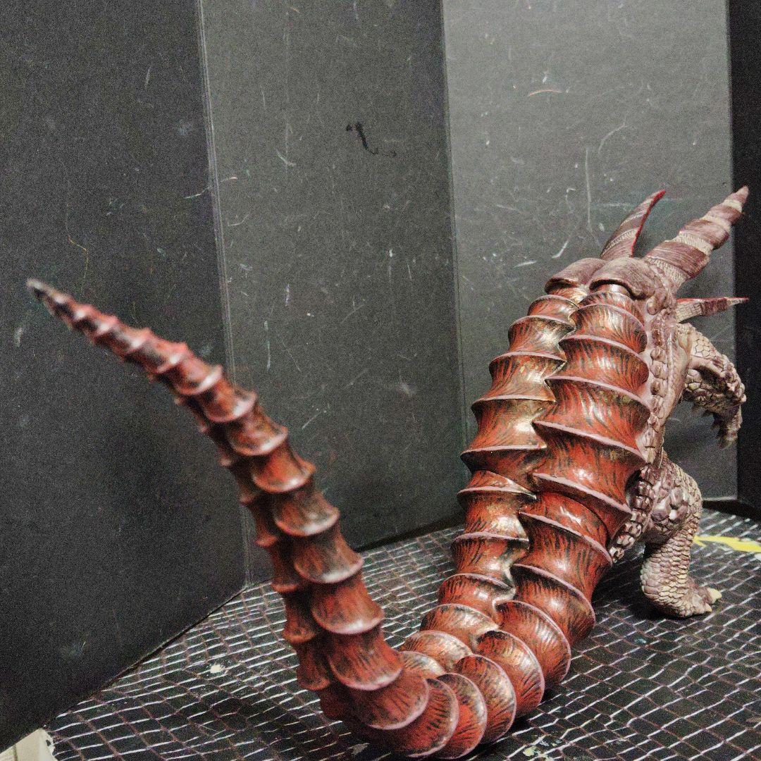 ウルトラ怪獣DXシンネロンガ.シンガボラ（ムービーモンスター） - メルカリ