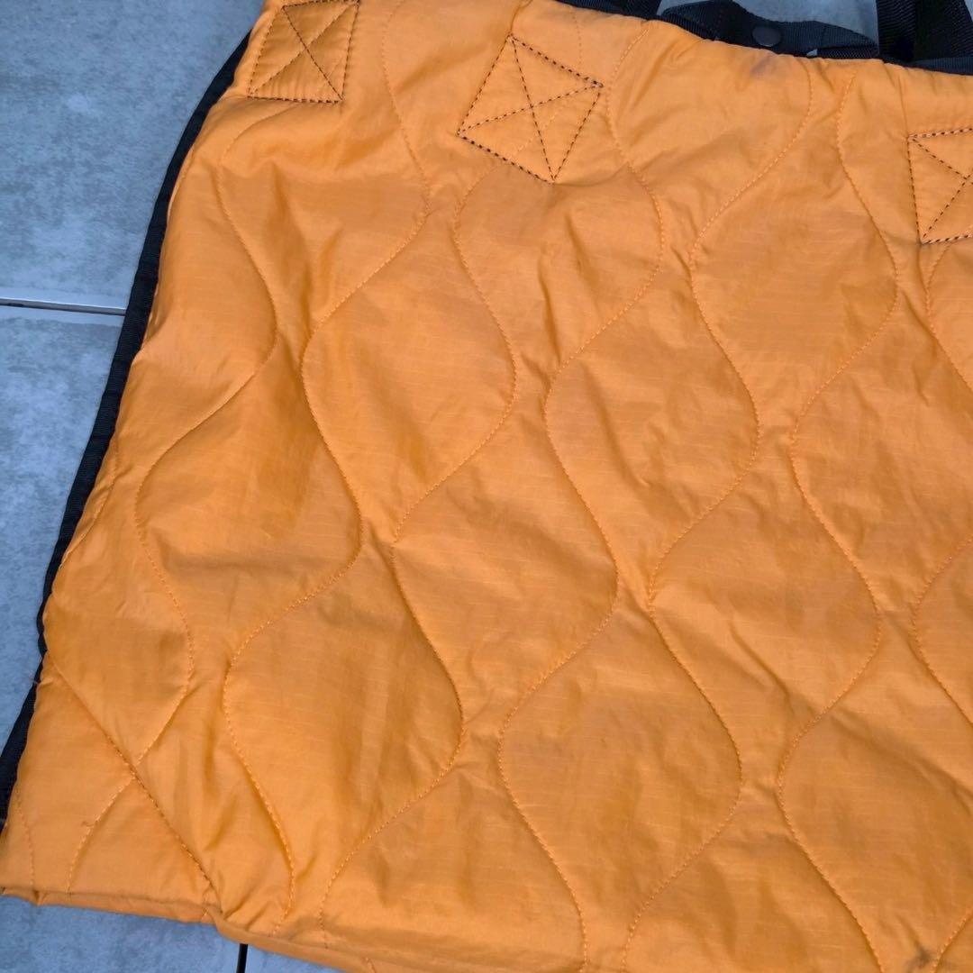 希少 KAPTAIN SUNSHINE PORTER for 1LDK