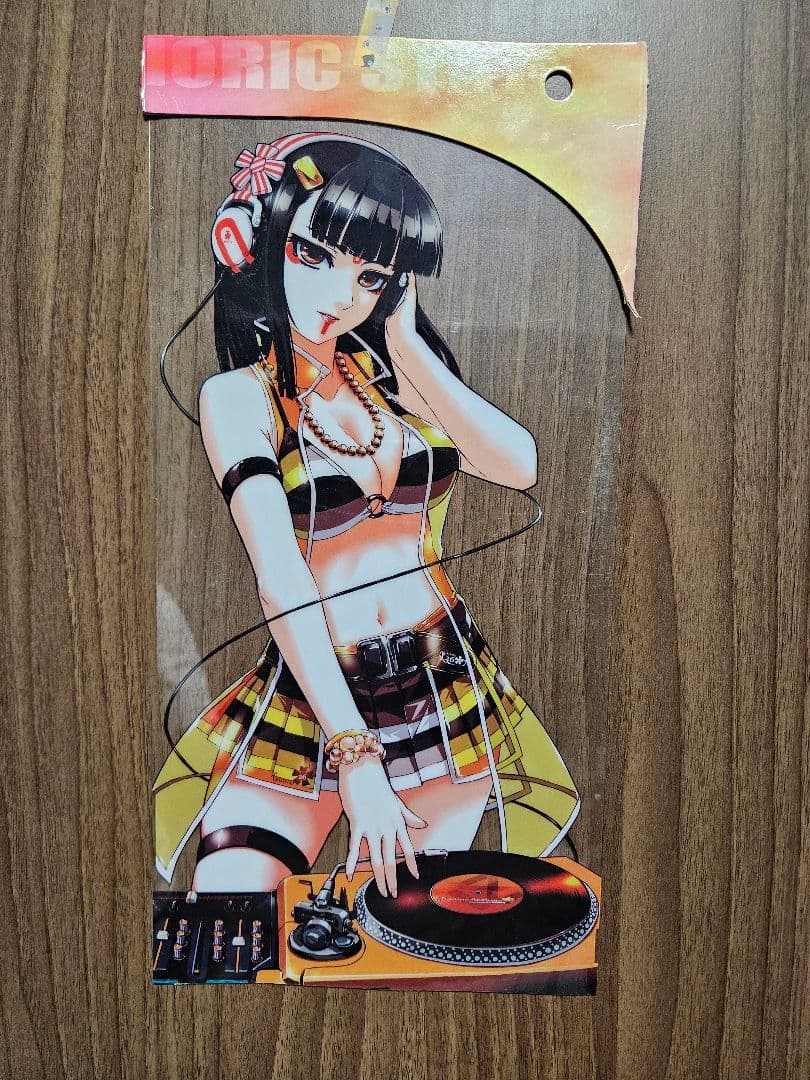 ビートマニアllDX18 リゾートアンセム 筐体画面横ポップ - メルカリ