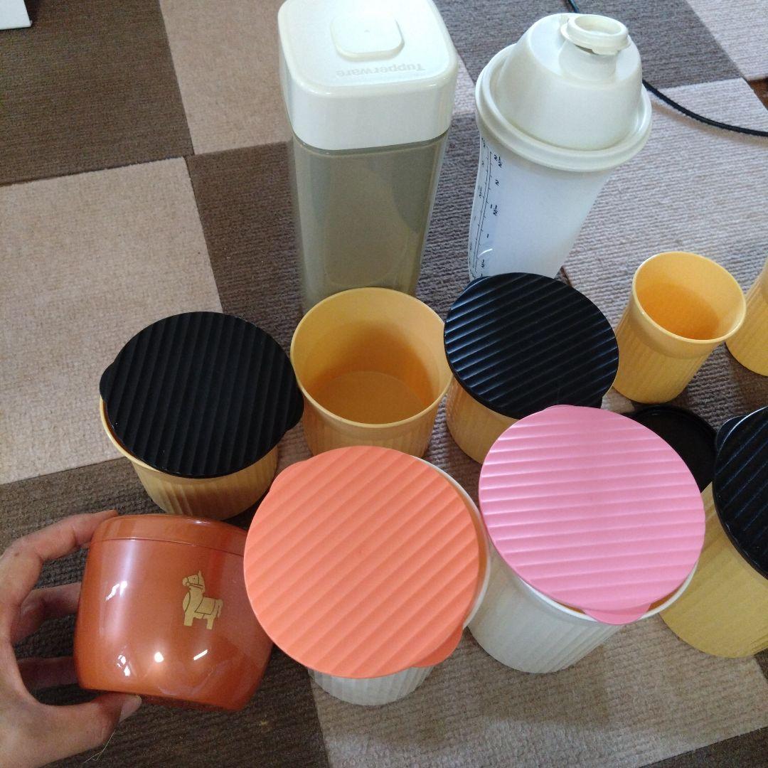 タッパーウェア　tomoyui 楽天市場】即納(Tupperware)タッパーウェアサンドイッチキーパー