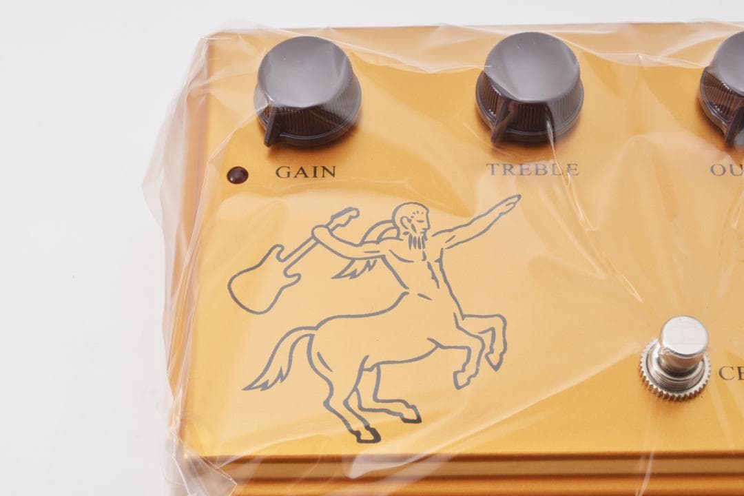 ぽ*ん様 ジャンク扱い Ceriatone Centura Matte Gold - メルカリ