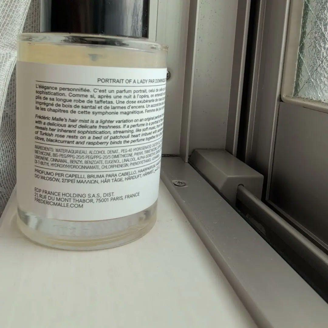 フレデリック マル ポートレート オブ ア レディ ヘアミスト 100ml