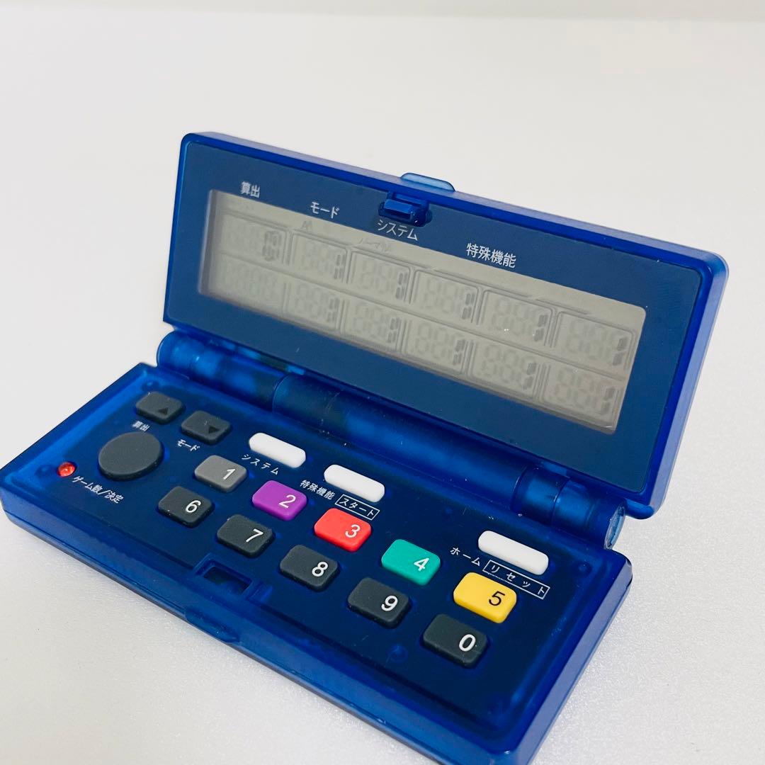 希少品】カチカチくん 勝ち勝ちくん 子役カウンター カンタくんV