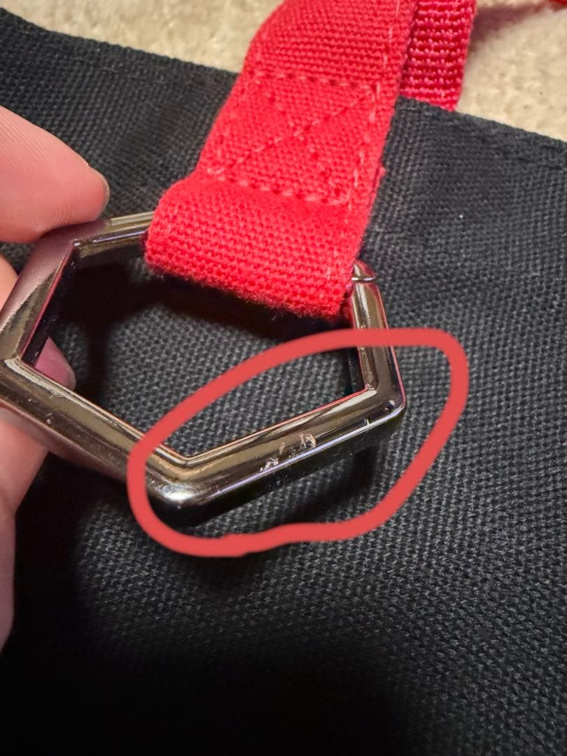 HANA グッズ3点セット（トートバッグ、キーホルダー、ボディメンテ