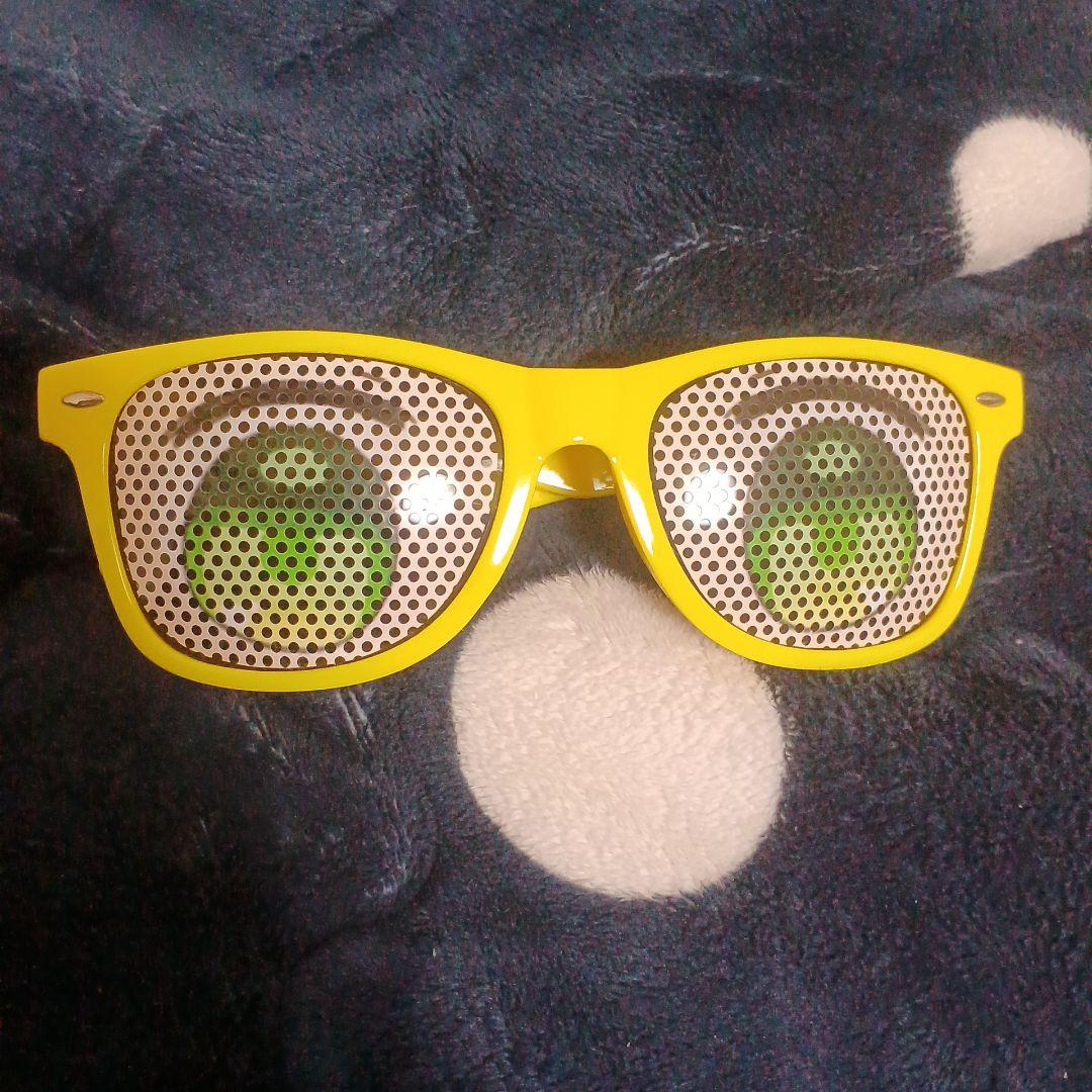 ぷりっつ サングラス新 デザイン