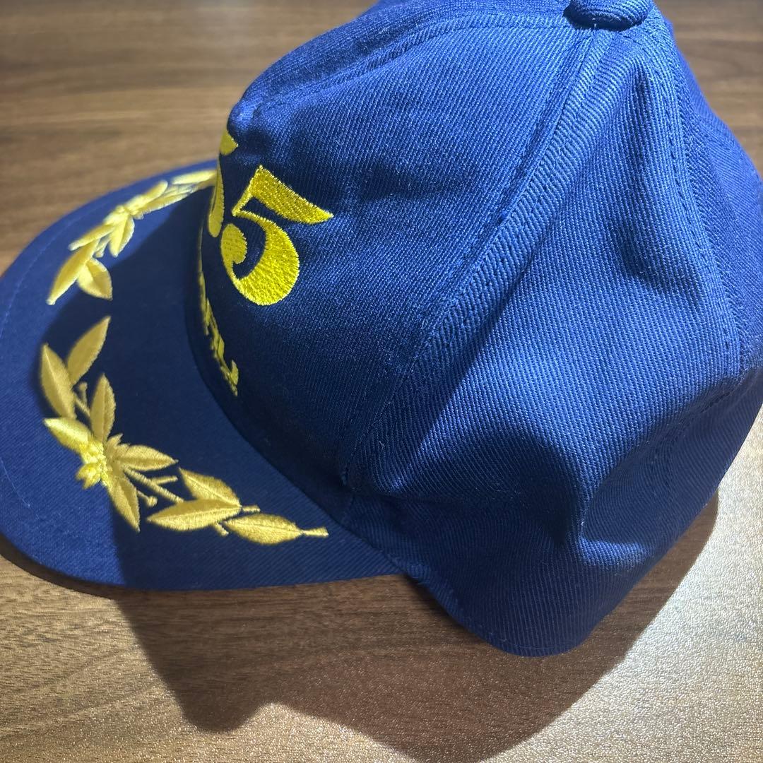 激レア スバル 555 Subaru World Rally 帽子 WRC 車 - メルカリ