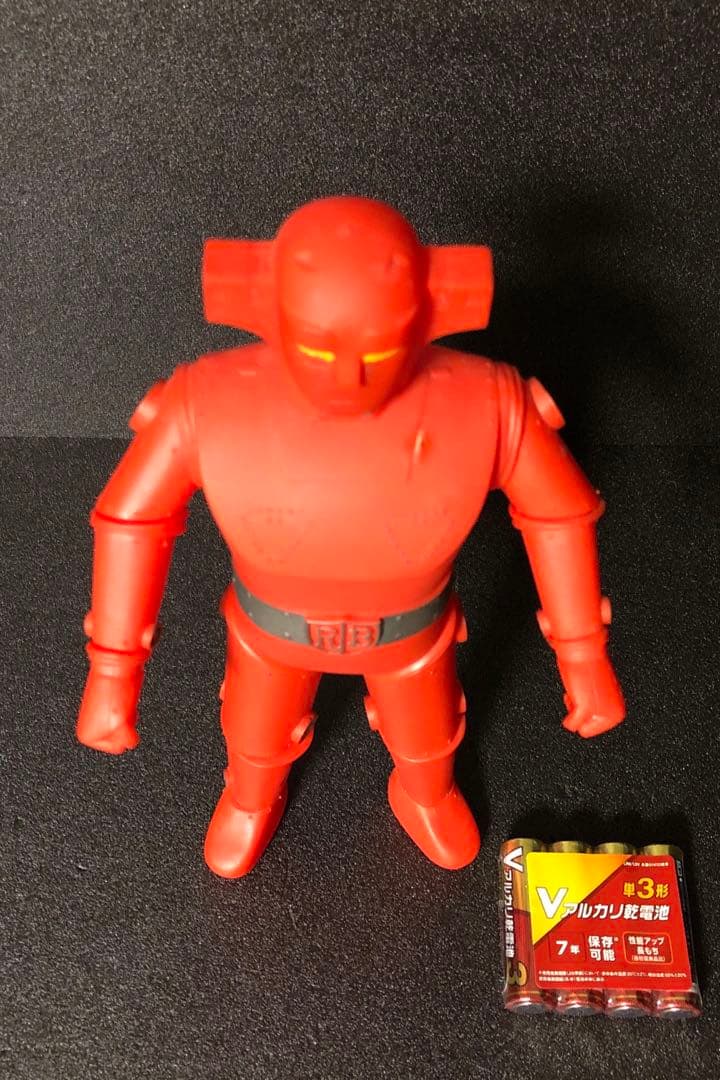 レッドバロン 宣弘社 マックス ファクトリー レッド バロン ソフビ