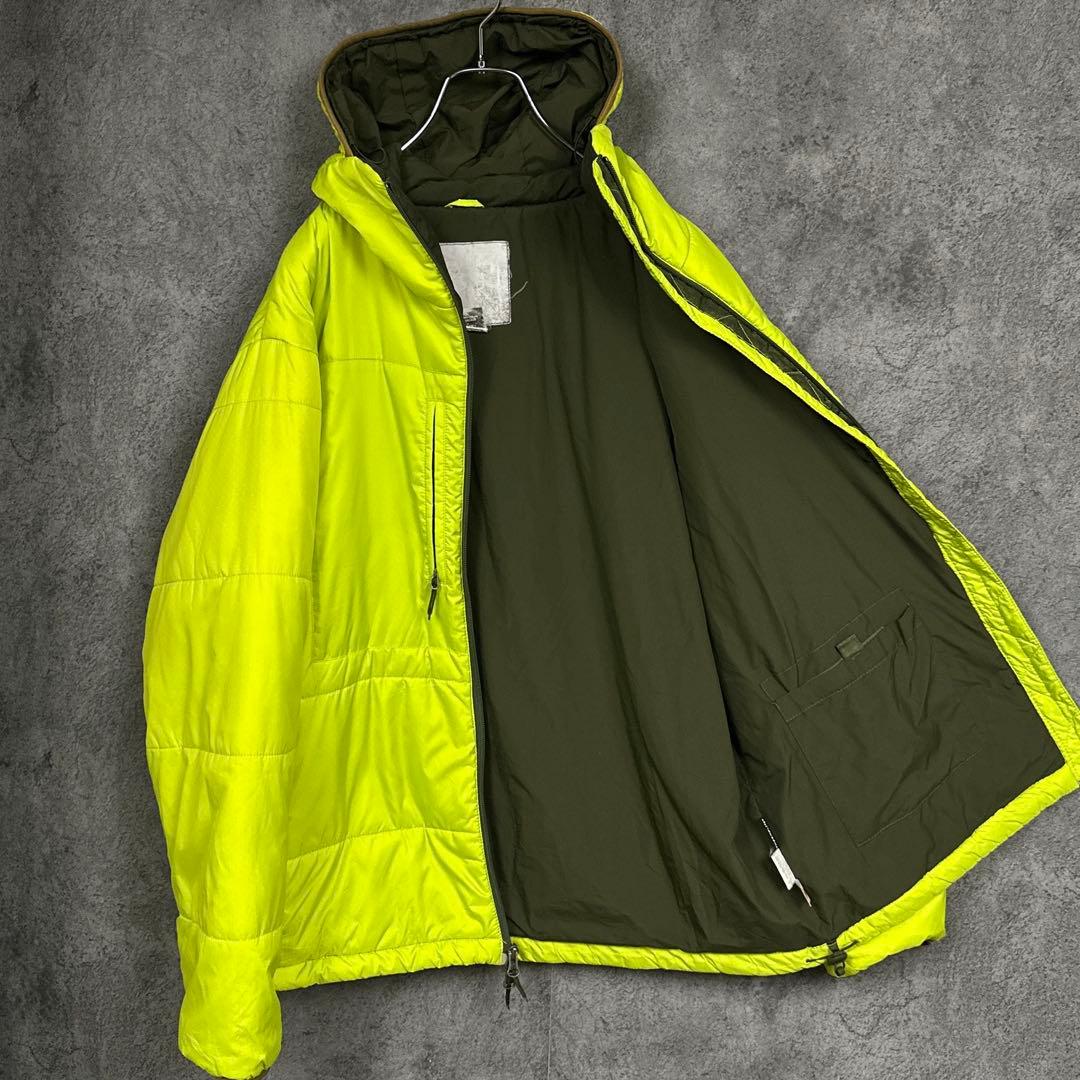 old stussy 00s ダスパーカー ジャケット オールドステューシー - メルカリ