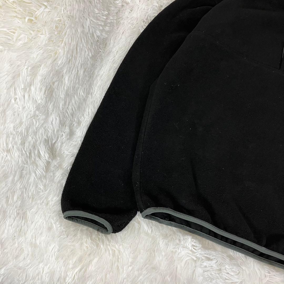 極美品》Patagonia シンチラ スナップt オールブラック S - メルカリ