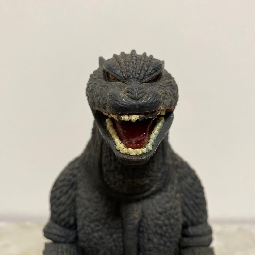 当時物 DX アタックサウンド ゴジラ 2005 ファイナルウォーズ - メルカリ