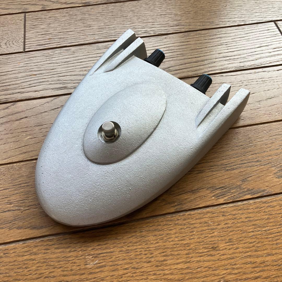 Roger Mayer Rocket FX Classic Fuzz 30周年