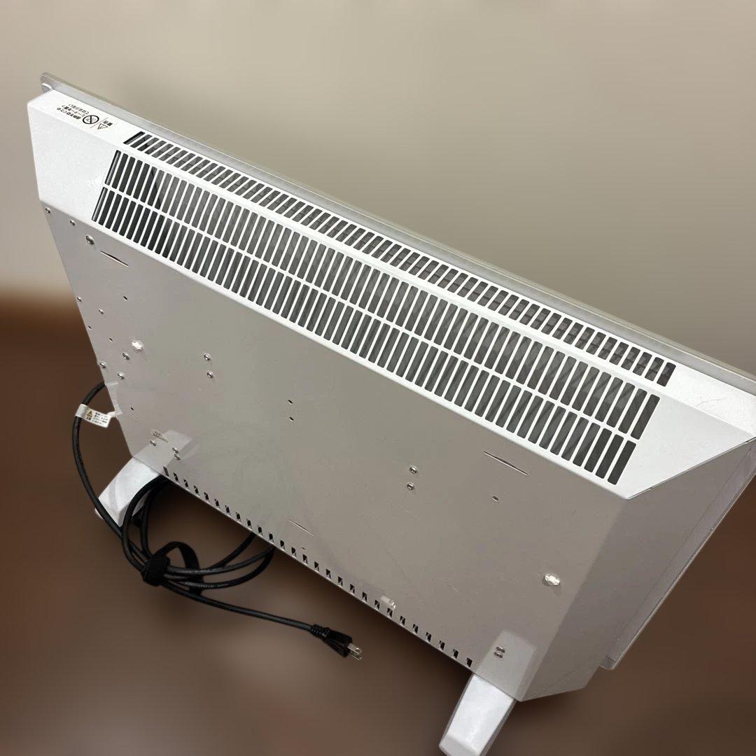 AUSWELL遠赤外線パネルヒーター 美品 - メルカリ