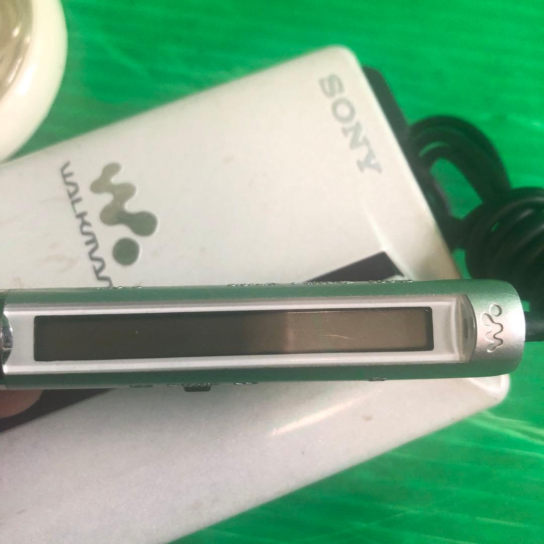 SONY WM-EX910 WALKMAN イヤフォン付き 動作未確認 - メルカリ
