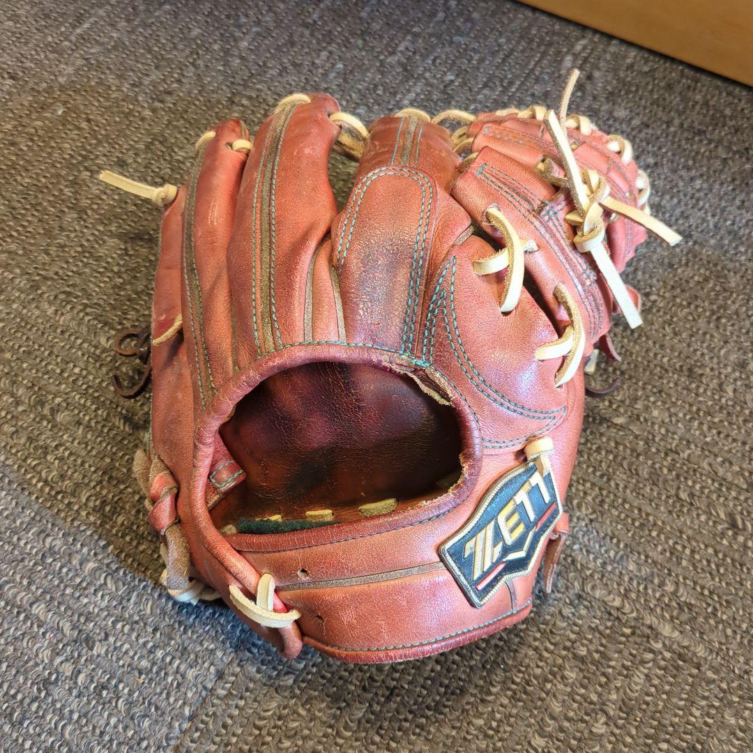 ZETT プロステイタス 硬式野球グローブ Z-BPROG778-o1.jpg
