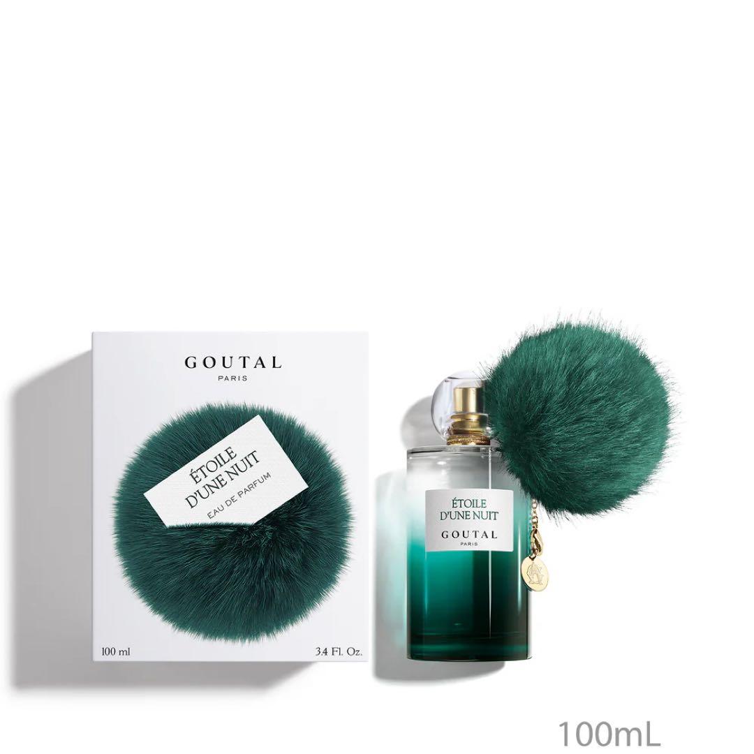 GOUTAL ÉTOILE D'UNE NUIT 100mL 香水