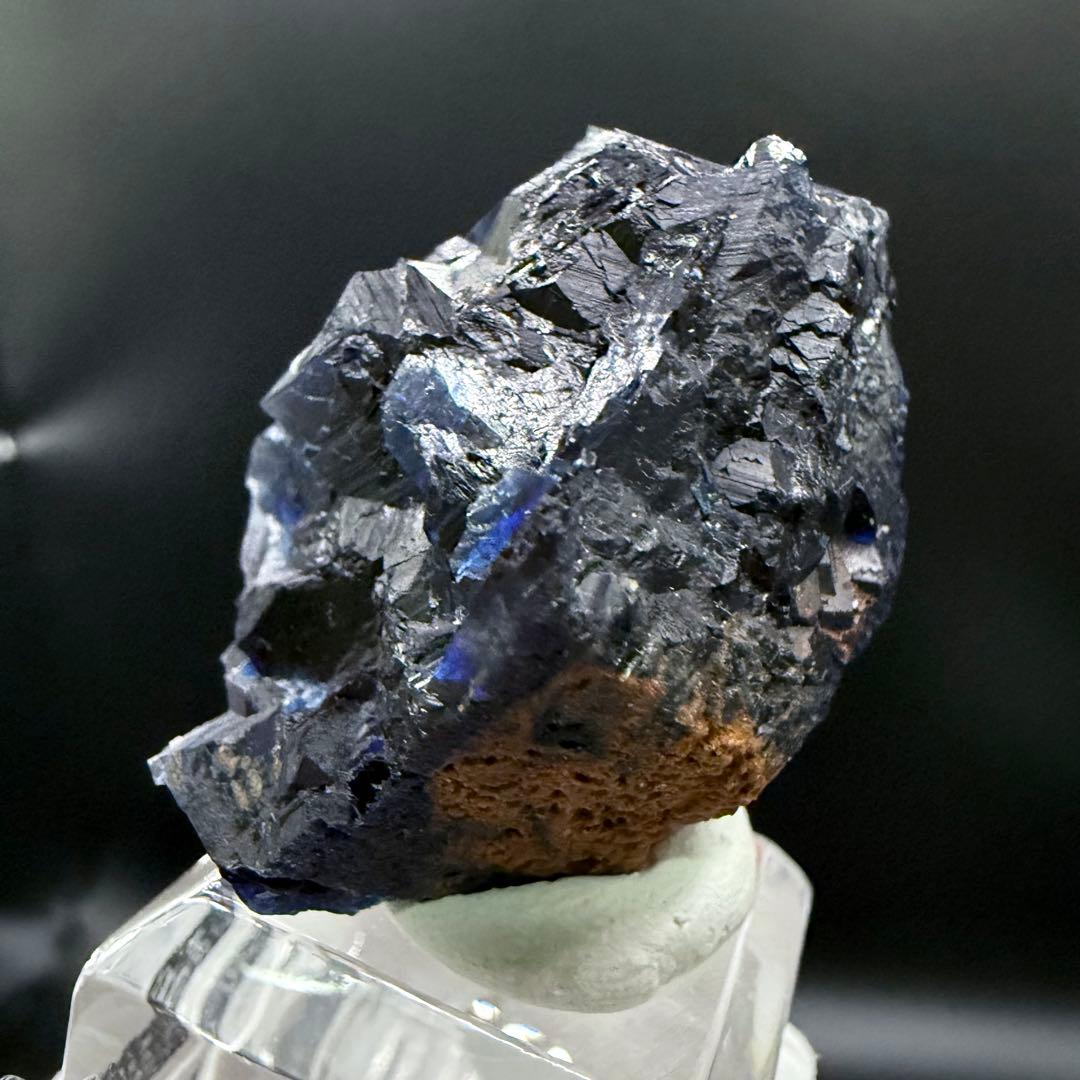 フローライト パキスタン Balochistan産 蛍石 原石 76 - メルカリ