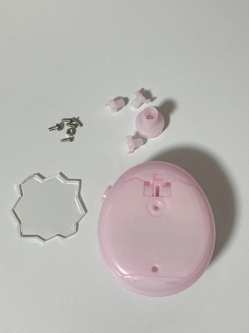 たまごっちパラダイスカスタムシェル《34》