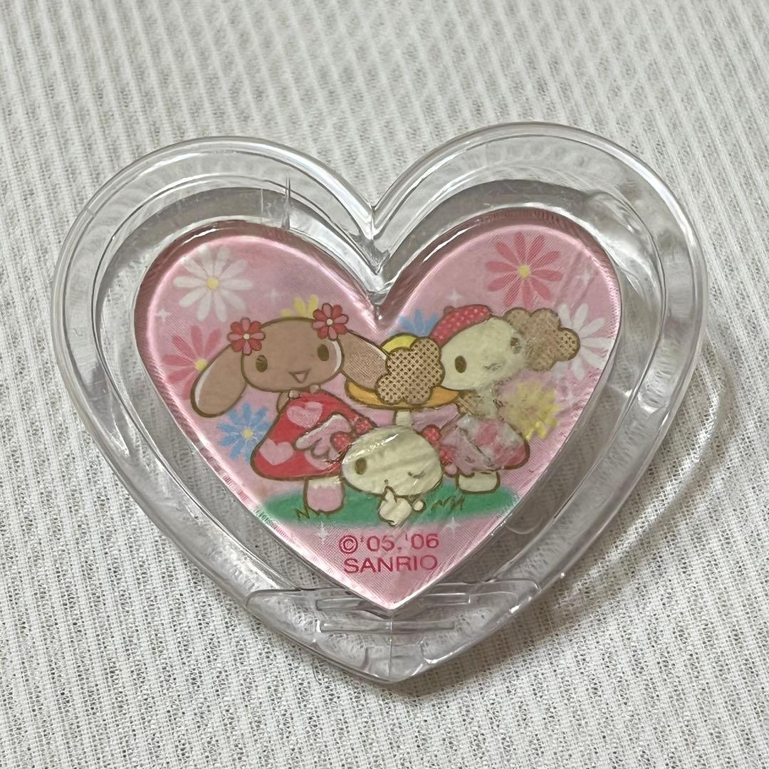 シナモエンジェルス シナモロール グッズ シナモン モカ シフォン