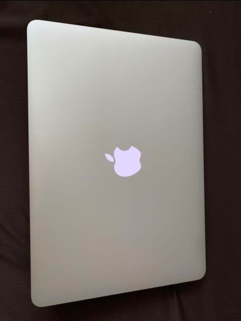 MacBook Air Early 2015 13インチ 8GB - メルカリ