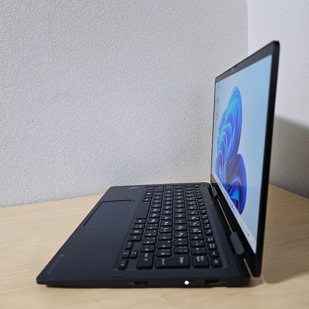 V83HS／ Core i5 第11世代／16GB／ペン おまけ - メルカリ