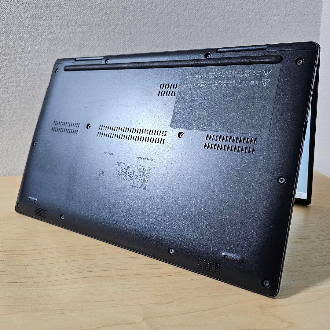 V83HS／ Core i5 第11世代／16GB／ペン おまけ - メルカリ