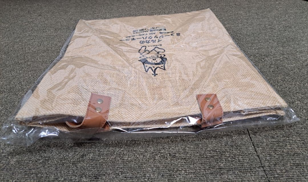 イルカのミュージックハーモニーてくてくノエルちゃん バッグ - メルカリ