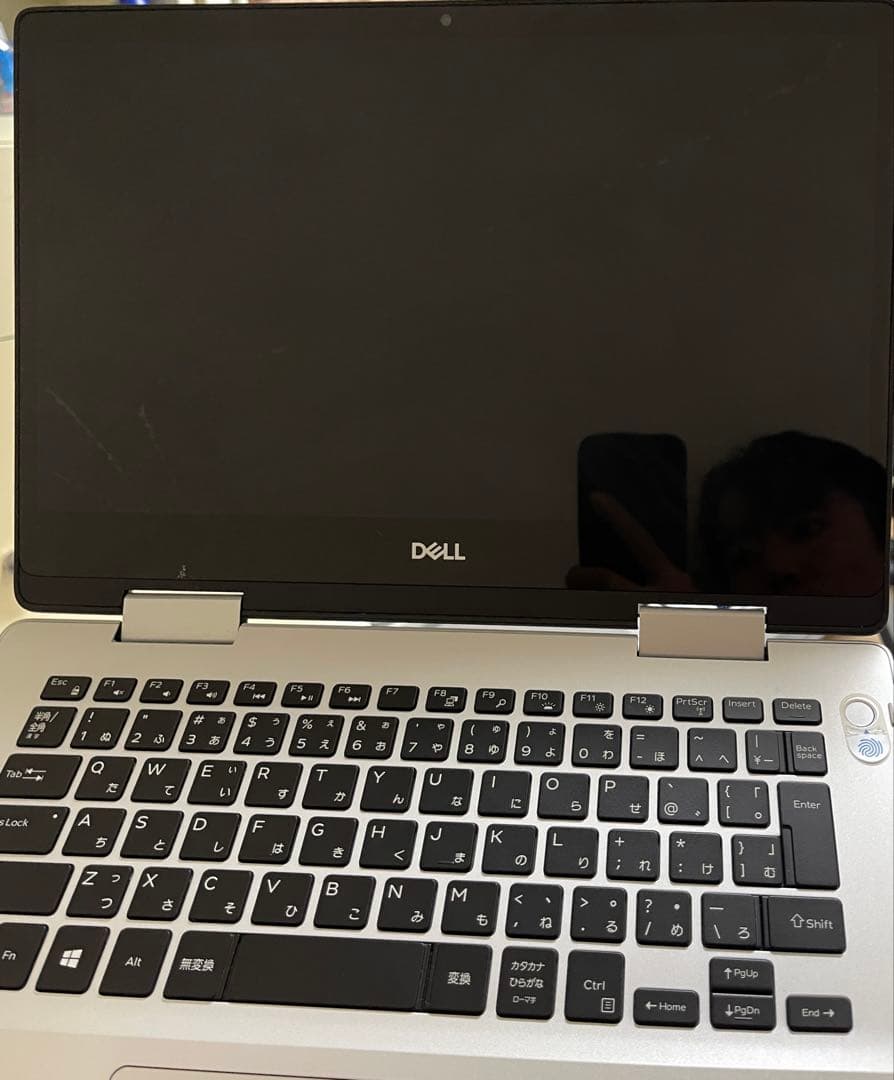 DELL Inspiron タッチスクリーン ノートPC Amazon.com: Dell Inspiron Touchscreen Laptop, 15.6