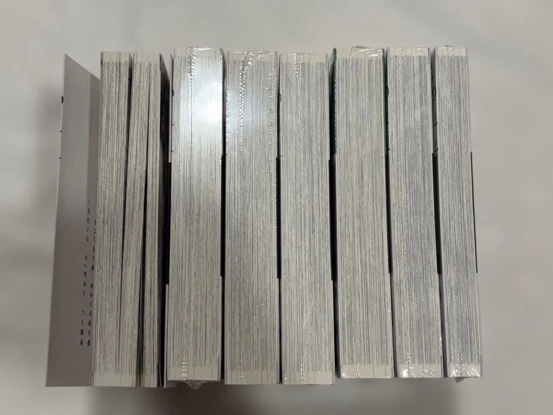 【新品・未使用】あさきゆめみし　全巻　新装版