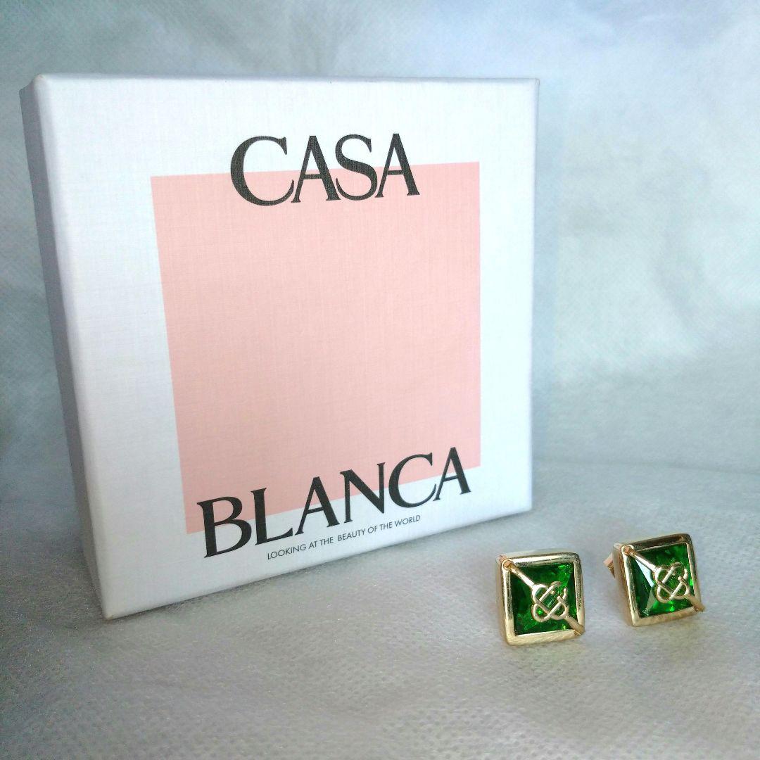 カサブランカ CASABLANCA ピアス 楽天市場】ISABEL MARANT イザベルマラン ピアス CASABLANCA