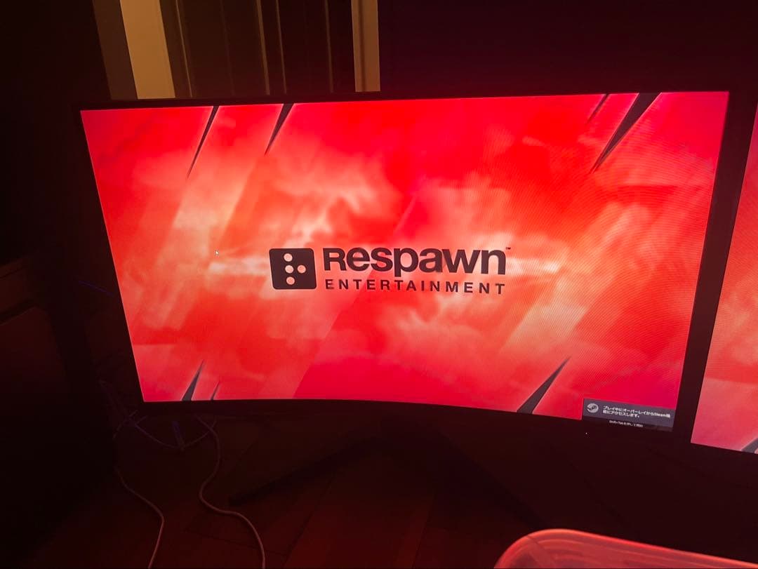 最終値下げ】ゲーミングPCフルセット(31.5湾曲モニター2枚) - メルカリ