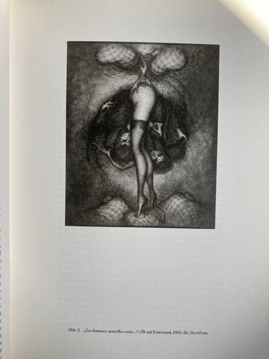 ピエール・モリニエ： Die Fetische der Travestie